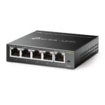Tp-Link Gigabit 5-port switch TL-SG105