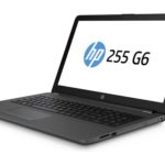 Notebook HP 255 G6